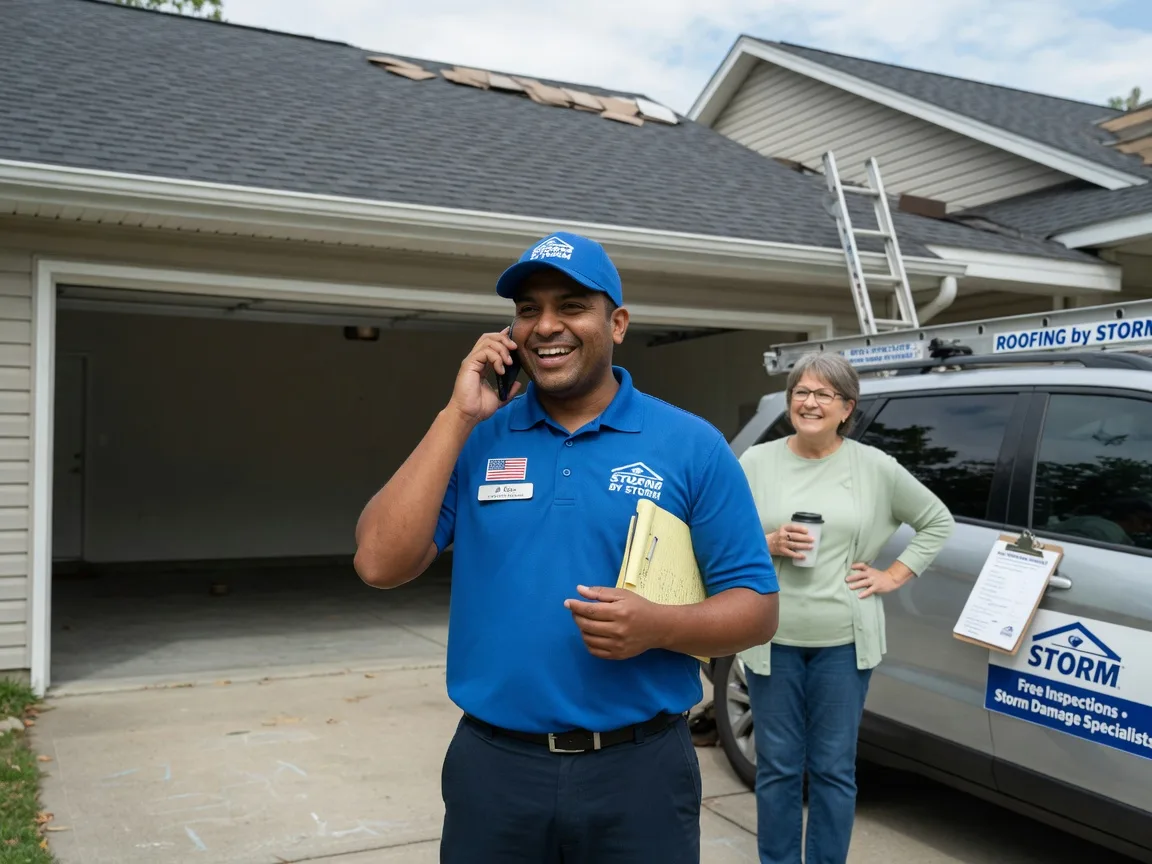 Roof Repair Near Me Exline, IA FAQs