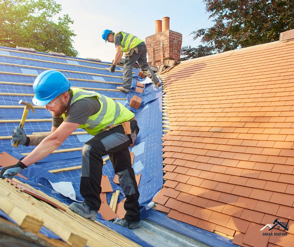 Why choose Roof Repair Near Me in Exline, IA