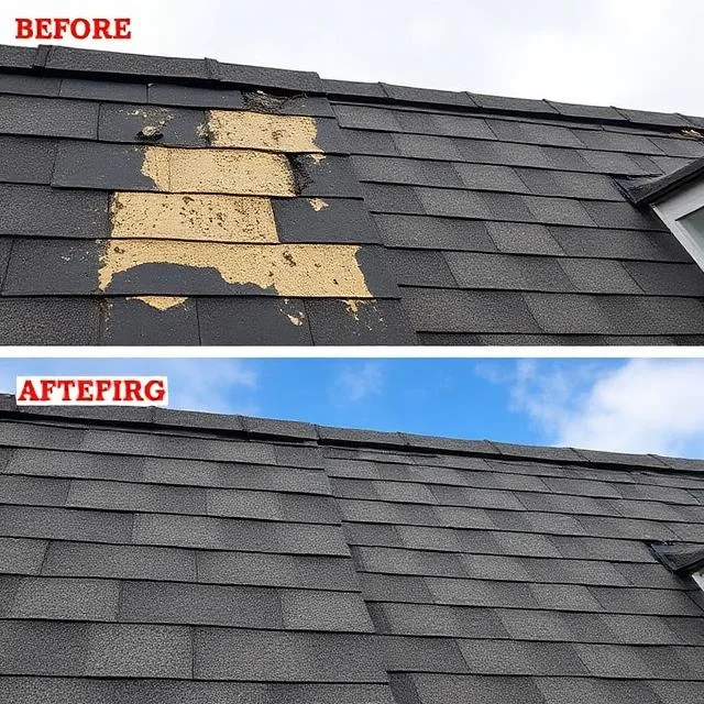 Roof Repair Near Me in Exline, IA near me